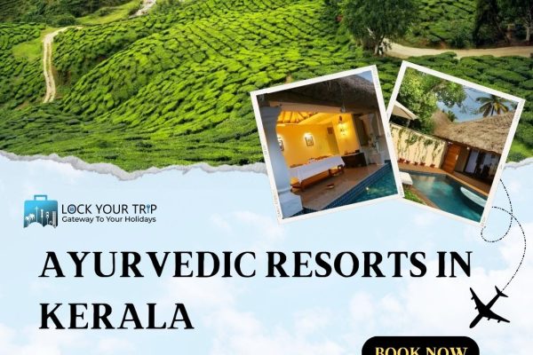 ayurvedic resorts in kerala