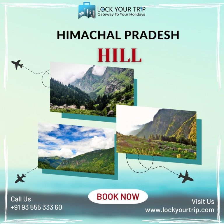 Off-beat Places in Himachal Pradesh