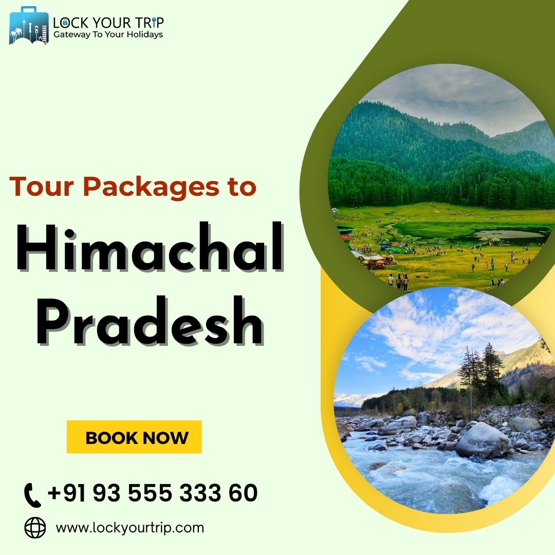 Himachal Pradesh flora and fauna